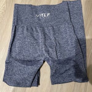 TLF contour leggings